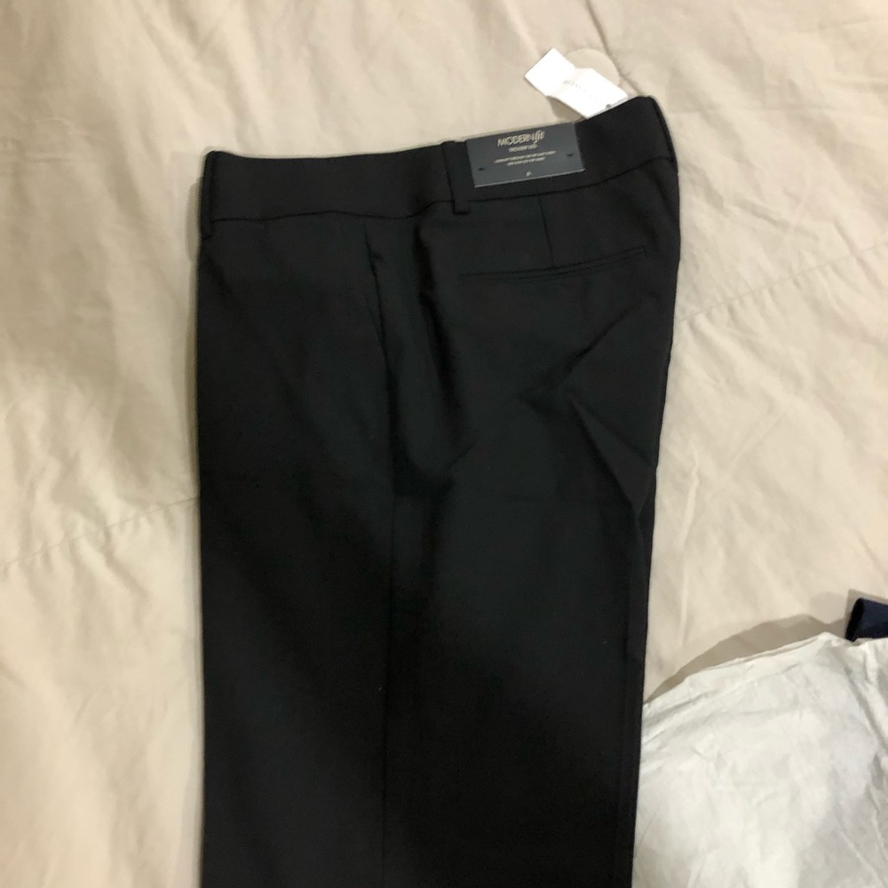 NWT Ann Taylor Modern Fit trousers